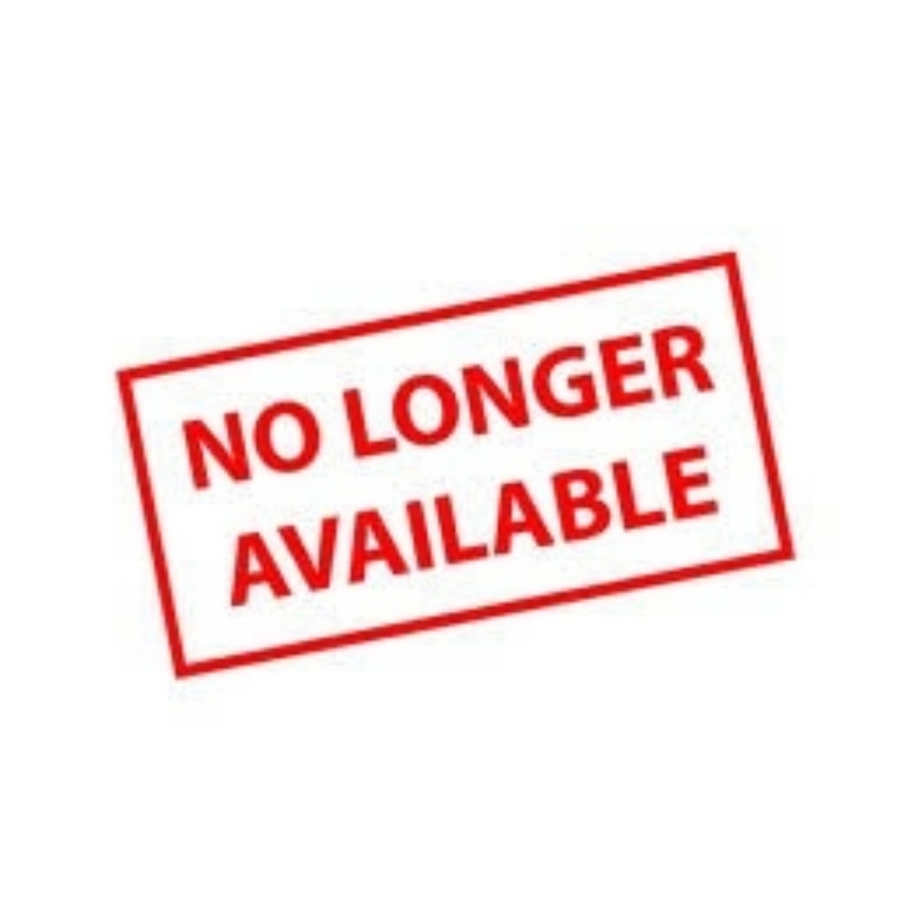 not available